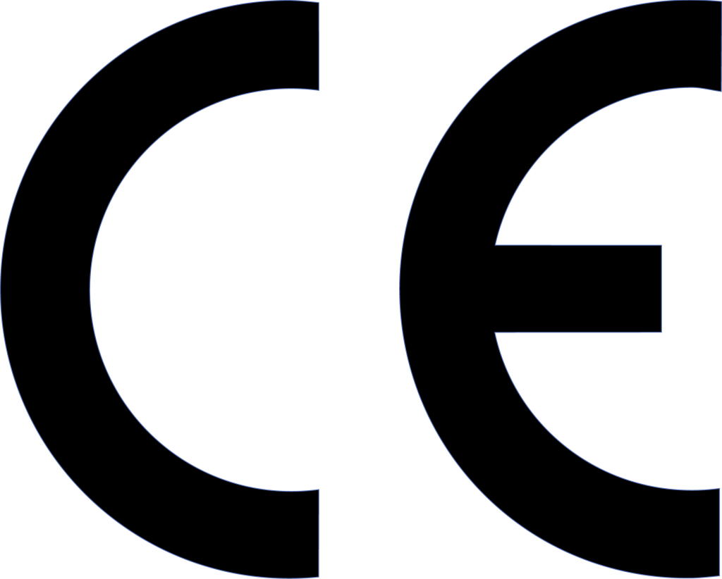 Ce Mark Logo