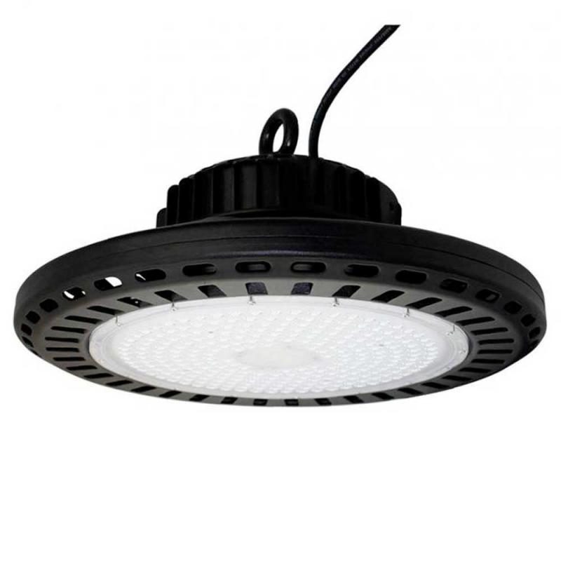 CAMPANA LED UFO