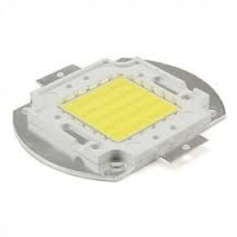 LED DE POTENCIA 50W 6400K