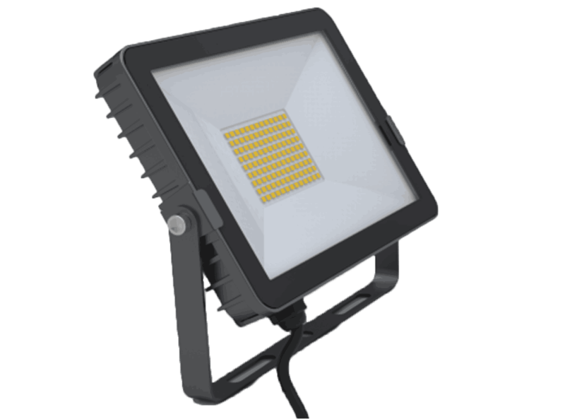 REFLECTOR LED DELGADO - Imagen 2