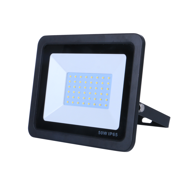 REFLECTOR LED DELGADO