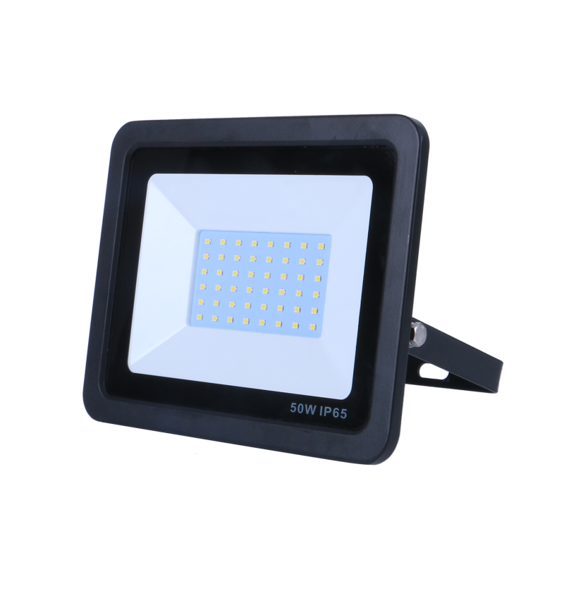 REFLECTOR LED DELGADO
