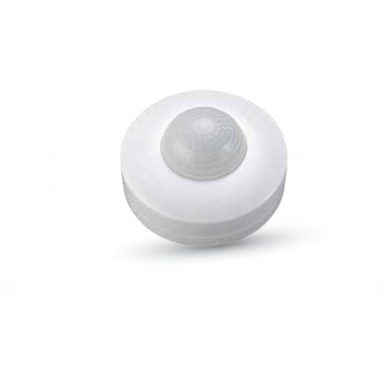 SENSOR MOVIMIENTO 360º MINI