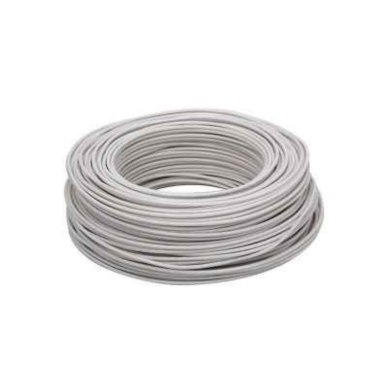 CABLE DUPLEX 2X12 ECONÓMICO ROLLO