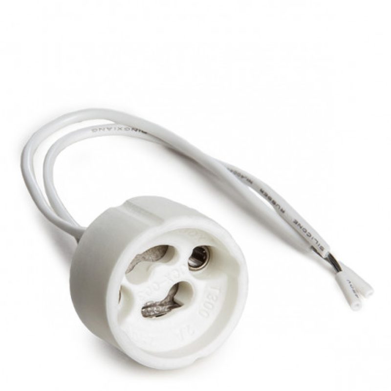 SOCKET GU10