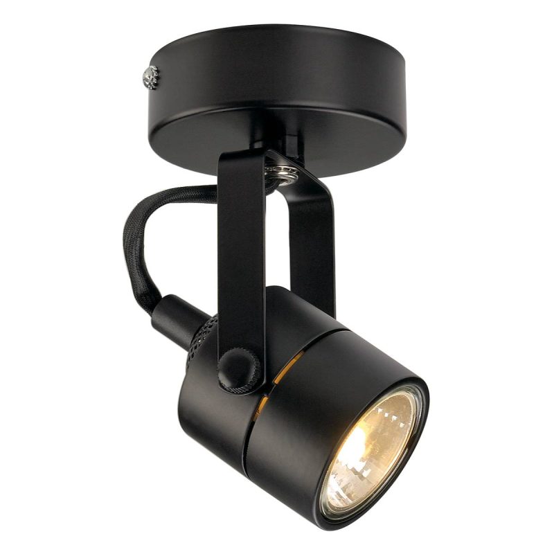 SPOT LED GU10 SOBREPONER
