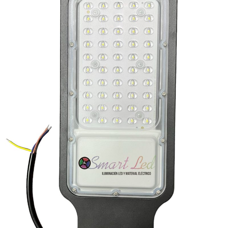 ALUMBRADO PÚBLICO 200W 110V 6400K
