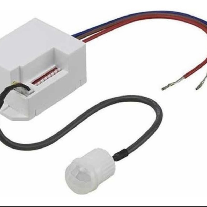 SENSOR MINI INCRUSTAR 360 GRADOS