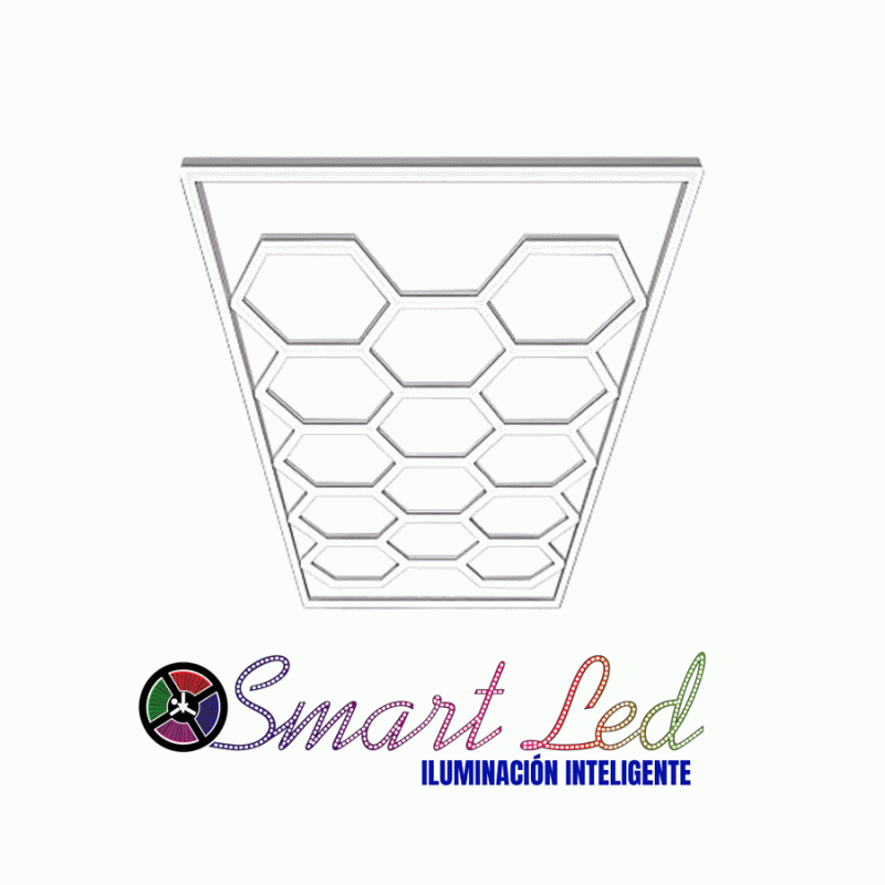 Lámparas Decorativas