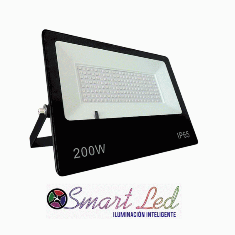 Reflectores Led