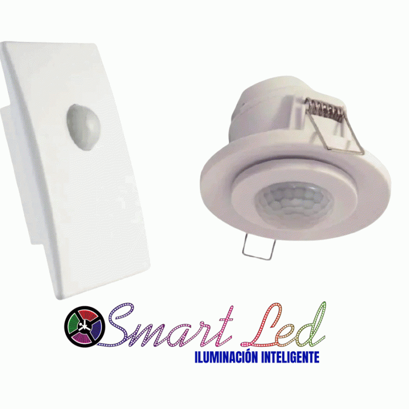 Sensor Led