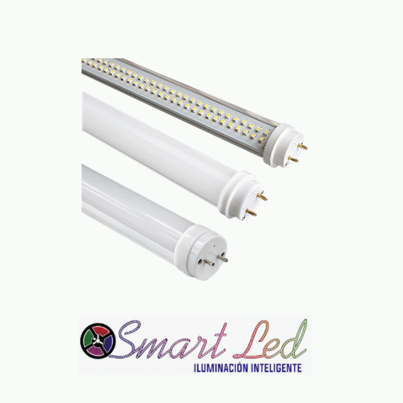 Tubos Led